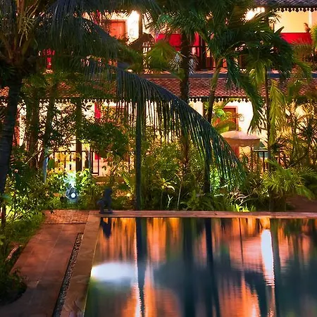 Siddharta Boutique Hotel-2